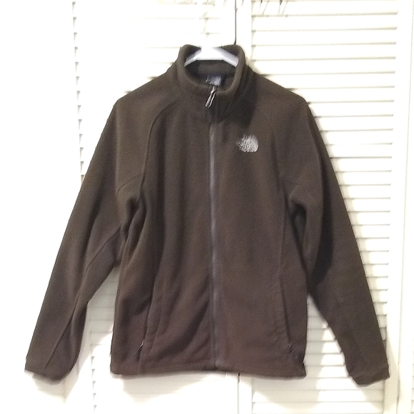 The North Face Fleece Jacket - Picture 2 of 14